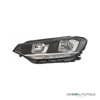 Marelli Halogen H7 Scheinwerfer links pa gallery