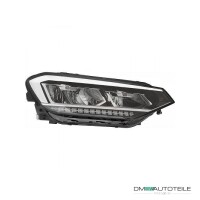 Marelli LED Scheinwerfer rechts passt f& gallery