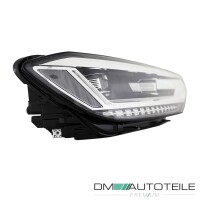 Marelli LED Scheinwerfer mit KVL rechts passt für VW To