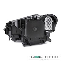 Marelli LED Scheinwerfer mit KVL rechts passt für VW To