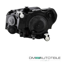 Hella H7 Scheinwerfer rechts passt für VW Caddy IV (SAJ