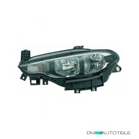 Scheinwerfer Depo H7/H15 links passt f&u gallery