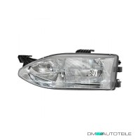 Scheinwerfer Depo H7/H3 links passt f&uu gallery