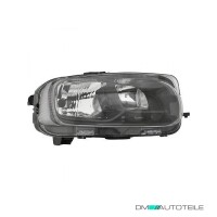 Halogen Scheinwerfer Depo H7 rechts pass gallery