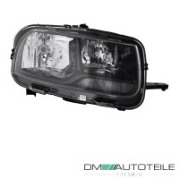 OE Valeo H1/H7 Scheinwerfer rechts passt für Citroen C4