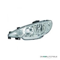 Valeo Scheinwerfer H7 klarglas links pas gallery
