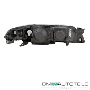 Xenon Scheinwerfer Valeo D2R/H1 links passt für Renault Laguna II ab 2001-2005