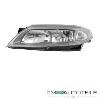 Xenon Scheinwerfer Valeo D2R/H1 links passt für Renault