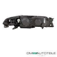 Xenon Scheinwerfer Valeo D2R/H1 links passt für Renault