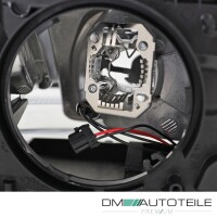 Xenon Scheinwerfer Valeo D2R/H1 links passt für Renault