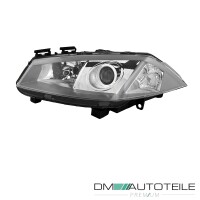 Original Valeo OE D2S/H7 Xenon Scheinwerfer links für R