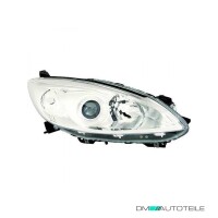 Scheinwerfer H11/HB3 Depo links passt f& gallery
