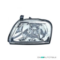 Scheinwerfer Depo links passt für M gallery