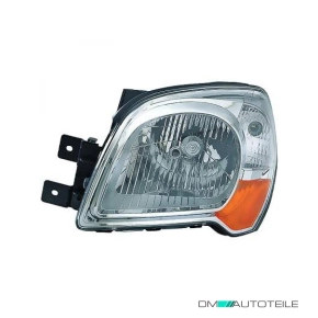 Scheinwerfer Depo H4 links passt für Kia Sportage...