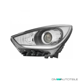 Scheinwerfer Depo LED / HB3 links passt für Kia Niro...