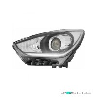 Scheinwerfer Depo LED / HB3 links passt f&uuml;r Kia...