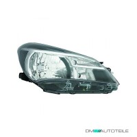 Scheinwerfer Depo H4 ohne Motor rechts p gallery
