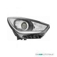 Scheinwerfer Depo LED / HB3 rechts passt gallery