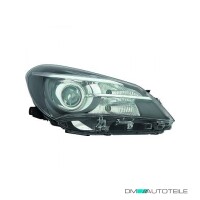 Scheinwerfer Depo ohne Motor HIR2 links  gallery