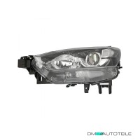 Scheinwerfer H11/H15 mit Tagfahrlicht li gallery