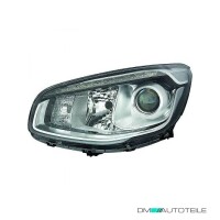 Scheinwerfer Depo LED H7 links passt f&u gallery