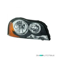 Scheinwerfer Depo H7/H7 links passt f&uu gallery