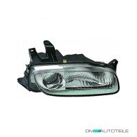 Scheinwerfer H1/H3 Depo links passt f&uu gallery