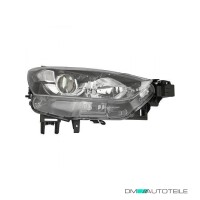 Scheinwerfer H11/H15 mit Tagfahrlicht re gallery