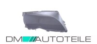 Headlight Cover Glas Right + Seals fits  gallery