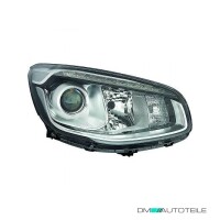 Scheinwerfer Depo LED H7 rechts passt f& gallery