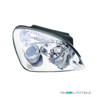 Scheinwerfer Depo H7/H1 links passt f&uu gallery