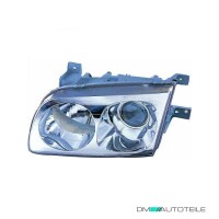 Scheinwerfer Depo H7/H1 links passt f&uu gallery