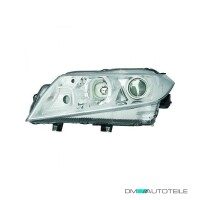 Scheinwerfer Depo H11/HB3 links passt f& gallery