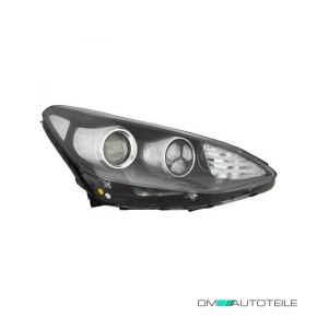 LED Scheinwerfer Depo HB3 rechts passt für Kia Sportage QL ab Baujahr 15-18