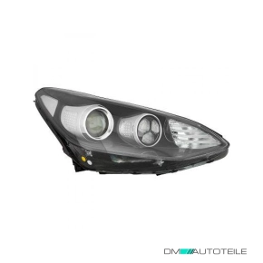LED Scheinwerfer Depo HB3 rechts passt für Kia...