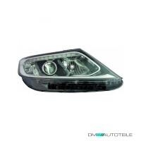 Scheinwerfer Depo H7/H7/LED rechts passt gallery