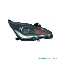Scheinwerfer Depo LED/HIR2 rechts passt  gallery