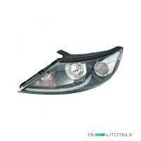Scheinwerfer LED Depo H7/H7 links passt  gallery