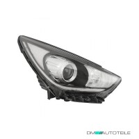 Xenon Scheinwerfer Depo D8S/LED mit Moto gallery