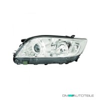 Scheinwerfer Depo HB3/H11 links passt f& gallery