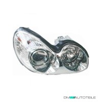 Scheinwerfer H7/H1 Depo rechts passt f&u gallery
