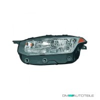 Scheinwerfer Depo H11/H9/LED links passt gallery