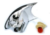 Front Indicator Right White fits on BMW E46 Coupe Convertibl