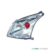 Scheinwerfer Depo H4 links passt fü gallery