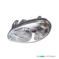 Scheinwerfer Depo H4 links passt fü gallery