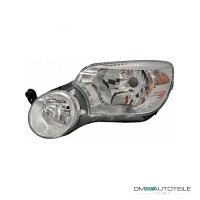 Scheinwerfer Carello mit TGFL H7/H4 link gallery