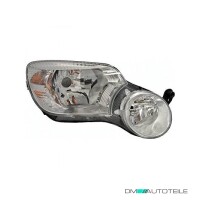 Scheinwerfer Depo mit TGFL H7/H4 links p gallery