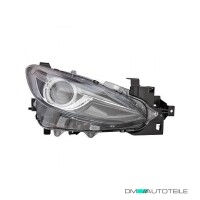 Scheinwerfer LED/D4S Depo rechts passt f gallery