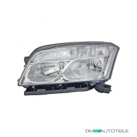 Scheinwerfer Depo H7/H1 Tagfahrlicht lin gallery