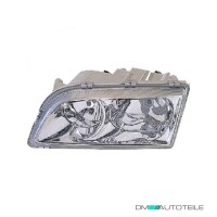 Scheinwerfer Depo H7 links passt f&uuml;r Volvo S40 I...